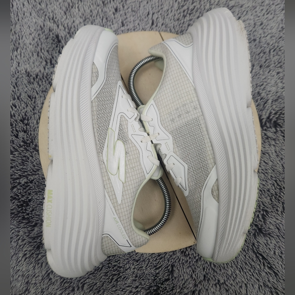 Skechers Endeavour Max Cushioning Sneakers Women's Size 8 - Picture 5 of 9